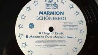 marmion schonberg moonmen over marmion remix [upl. by Nertie747]