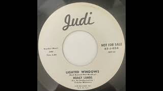 Hoagy Lands Judi 45J504 Lighted Windows SD 480p [upl. by Akemit427]