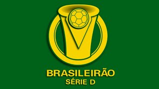 🟣Brasileirão Série D 2024  Clubes Participantes [upl. by Nogam388]