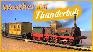 How to Improve the Titfield Thunderbolt Trainpack [upl. by Treat175]