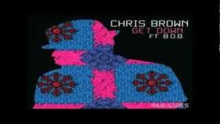 Chris Brown feat BoB  Get Down Rarities amp BSides [upl. by Holly]