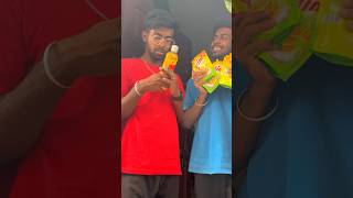 ₹120 Vim Bottle VS ₹20 Vim Packet🧼 tamilvlog  Life of Rahul [upl. by Tallia]