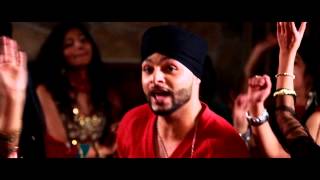 Preet Mani  Nachdi Official Music Video [upl. by Erotavlas]