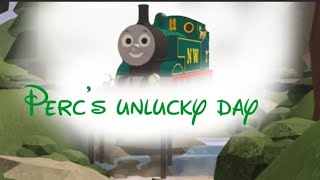 perces unlucky day remastered [upl. by Farrah]