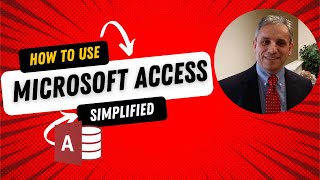 Access 2010 Tutorial  A Comprehensive Guide to Access  Access Made Easy [upl. by Clarita226]