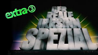 Der reale Irrsinn  extra 3 Spezial Der reale Irrsinn  NDR [upl. by Acisset661]