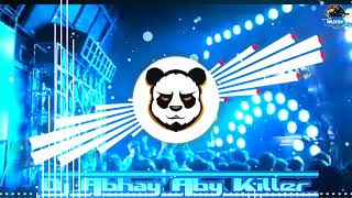 New Killar Competition Voll 6 Fadu BolBam Beat Dj Abhay Aby Dj Rajan Basti DjSunilSkS998 [upl. by Nosdrahcir]