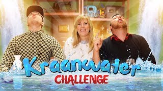 KRAANWATER CHALLENGE [upl. by Eicnarf655]