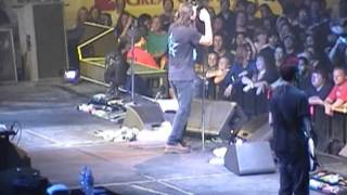 Pearl Jam  20050911 Kitchener ON Full Concert [upl. by Marmaduke718]