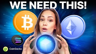 Why Crypto Oracles MATTER in Blockchain Explained with Chainlink Pyth And More [upl. by Pettit194]