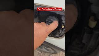 Fuel cap Tut gyi kya shorts cars fuelcap [upl. by Amiarom962]