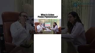 What is Lichen Planopilaris LPP  Explained by dermatologist  expertdermatologist [upl. by Awjan22]