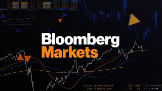 Bloomberg Markets 09132024 [upl. by Yrakaz]