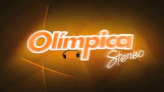 OLIMPICA STEREO LA EMISORA TROPICAL N1 DE CARTAGENA [upl. by Sharon209]