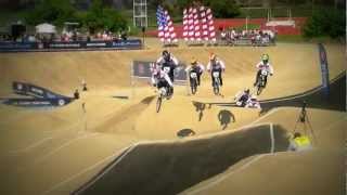 2012 USA olympic time trials [upl. by Nevanod264]