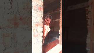 bhoot a Gaya comedy funny 🚕🚓short funny comedy [upl. by Amund617]