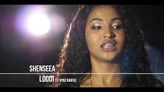 Shenseea  Loodi ft Vybz Kartel  Jussbuss Acoustic [upl. by Ettelra]