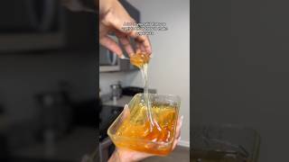 Highly Requested SUGAR WAX recipe sugarwax sugarwaxrecipe diy [upl. by Morley]