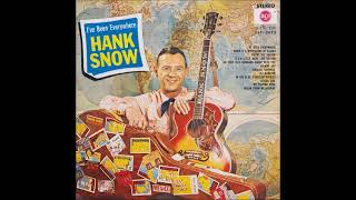 Galway Bay  Hank Snow 1963 [upl. by Yrag]