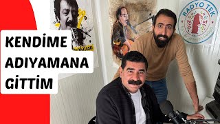 Bugün kendime Adıyaman’a gittim [upl. by Tarra]