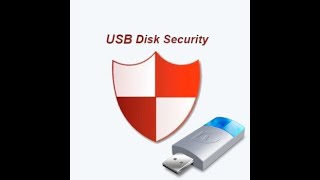 How To Install amp Use USB Disk Security [upl. by Eiuqram]