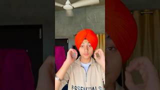 Wattan wali pagg ❤️ trendingshorts viral shorts [upl. by Zondra]