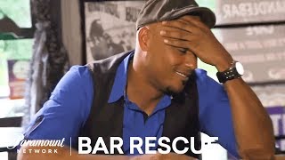 The Handle Bar Hasnt Changed At All  Bar Rescue Season 5 [upl. by Lesly94]