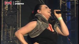 EVANESCENCE  Bring Me To Life  LIVE 2017 HD [upl. by Sigmund]