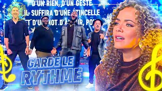 Ils doivent garder le rythme 🤣  VTEP  Saison 12 [upl. by Imik879]