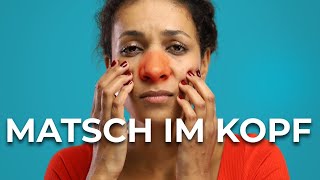 Druck im Kopf  was ist das [upl. by Cerracchio158]