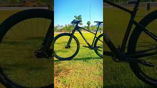 Cannondale Scalpel HT Carbon 4 [upl. by Eimmot65]