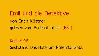 06 Das Hotel am Nollendorfplatz [upl. by Nahpets]