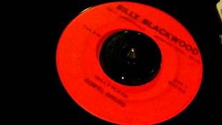 Billy Blackwood Gospel Drums [upl. by Schapira70]