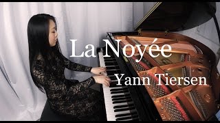 Yann Tiersen  La Noyée [upl. by Howund]