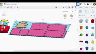 GCSE 91 Design and Technology  CAD amp Papers and Boards [upl. by Georgetta896]