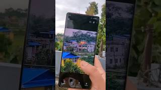 Moto g85 Camera zoom test  Camera test  shorts moto [upl. by Guildroy155]