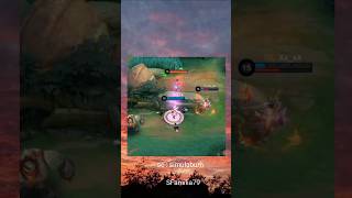 Pada tantrum gini anjay🗿mobilelegends mobilelegendsid memes mlbb trending [upl. by Martine554]