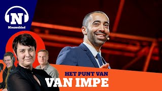 120 De wonderlijke comeback van de christendemocraten quotZe maken zelfs kans om de nieuwe premier [upl. by Buseck]