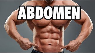 Ejercicios para Marcar Rápido el Abdomen  10 MINUTOS [upl. by Nedry]