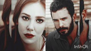 Elcin Sangu 🌺 Baris Arduc [upl. by Weidman]