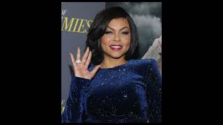 Taraji P Henson actress hollywood movie [upl. by Ahsino]