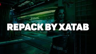 REPACK BY XATAB [upl. by Helbonnas]