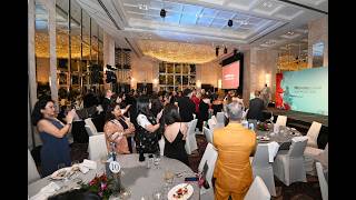 2024 PRovoke AsiaPacific Summit and SABRE Awards [upl. by Fernandes]