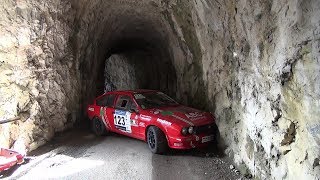 Best of Rally historic Alfa Romeo Alfetta GTV6  Turbodelta  Giulia GTA  2000 GTV  75 [upl. by Kwok601]