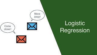 Logistic Regression and the Perceptron Algorithm A friendly introduction [upl. by Akerehs968]