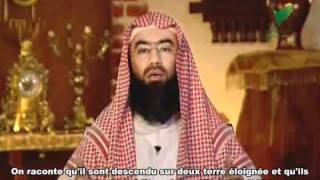 ISLAM  Les Meilleurs Histoires E02 Histoires des Djinns Vostfr [upl. by Arednaxela]