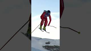 Dive into the world of Ski Cross the ultimate battle on snow  FIS Freestyle Skiing [upl. by Harilda]