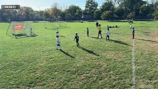 2017 Orland Park Sting Premier Vs Eclipse Naperville Solar [upl. by Olegnalehcim496]