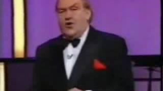 Les Dawson  Royal Variety Performance [upl. by Tatiana]