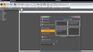 Crown  USB Communication For XTi DSi and CDi [upl. by Noyart]